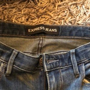 express jeans